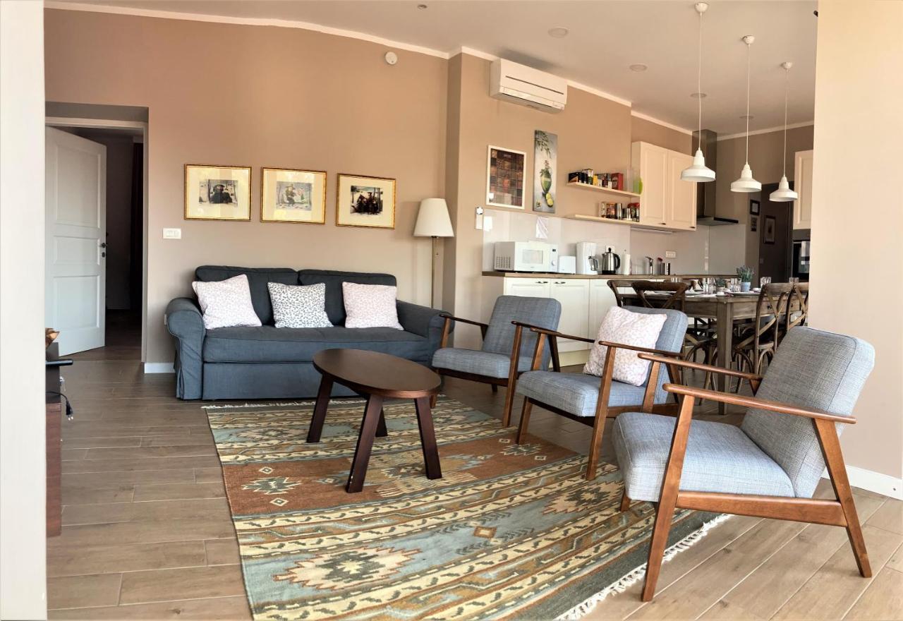 Rohrmann Apartments Ljubljana Extérieur photo