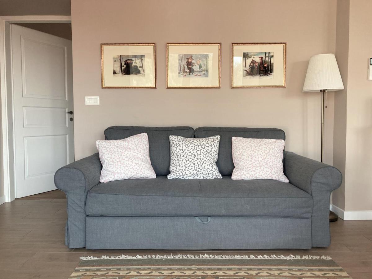 Rohrmann Apartments Ljubljana Extérieur photo
