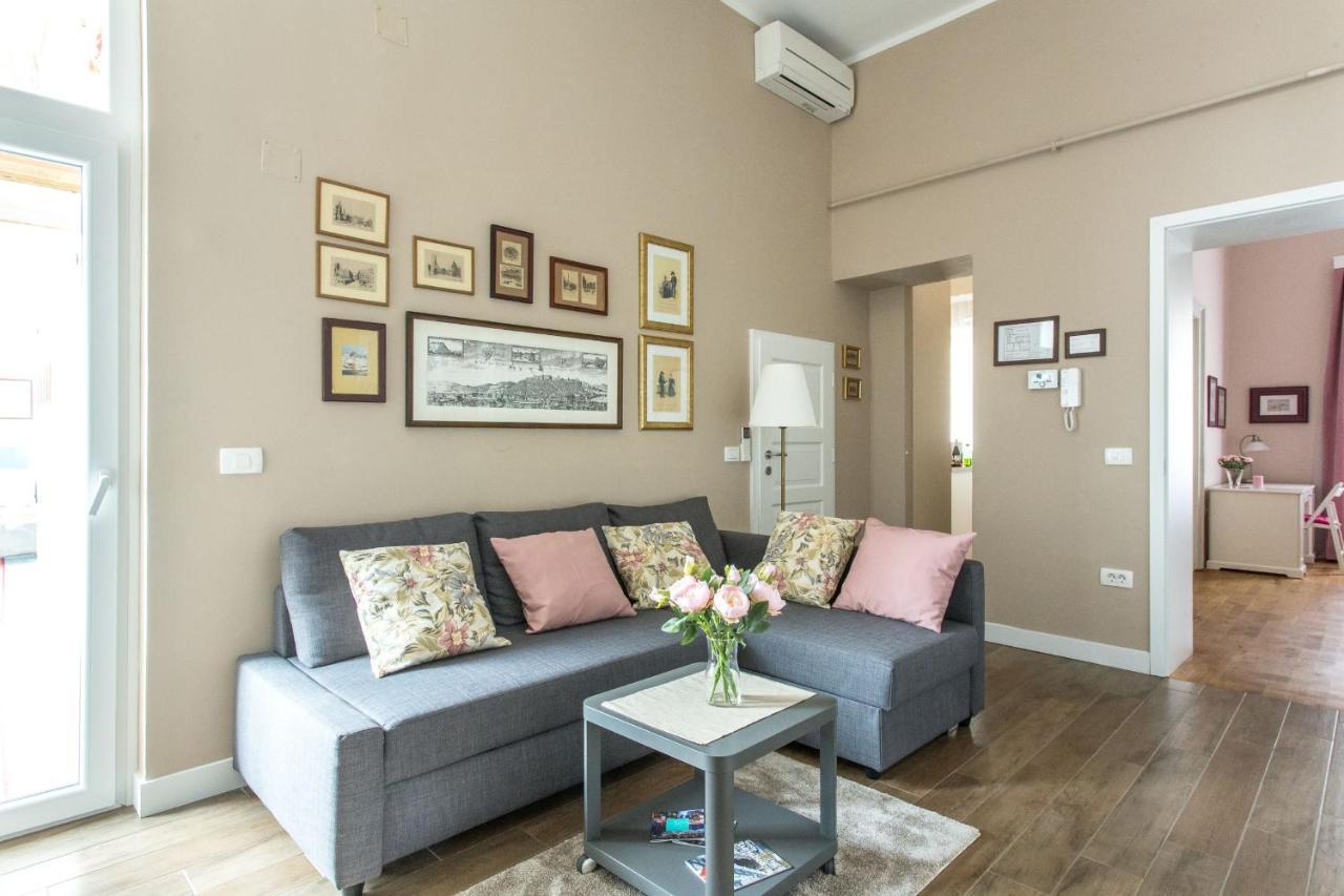 Rohrmann Apartments Ljubljana Extérieur photo