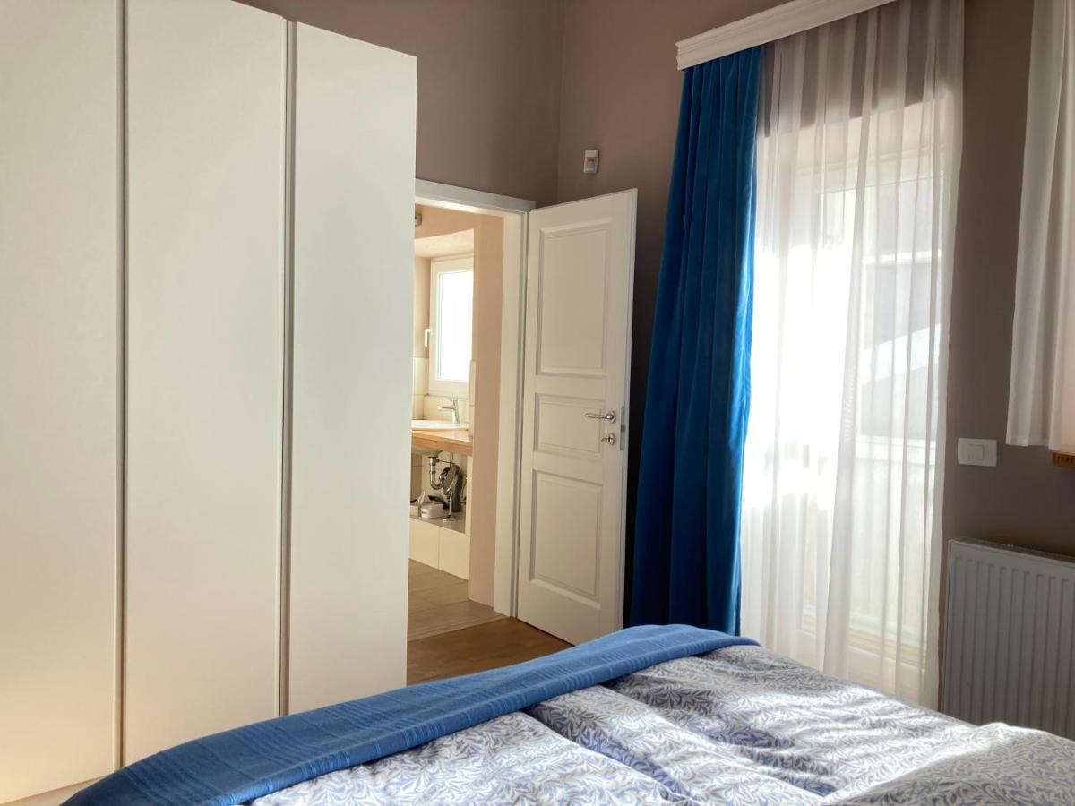 Rohrmann Apartments Ljubljana Extérieur photo