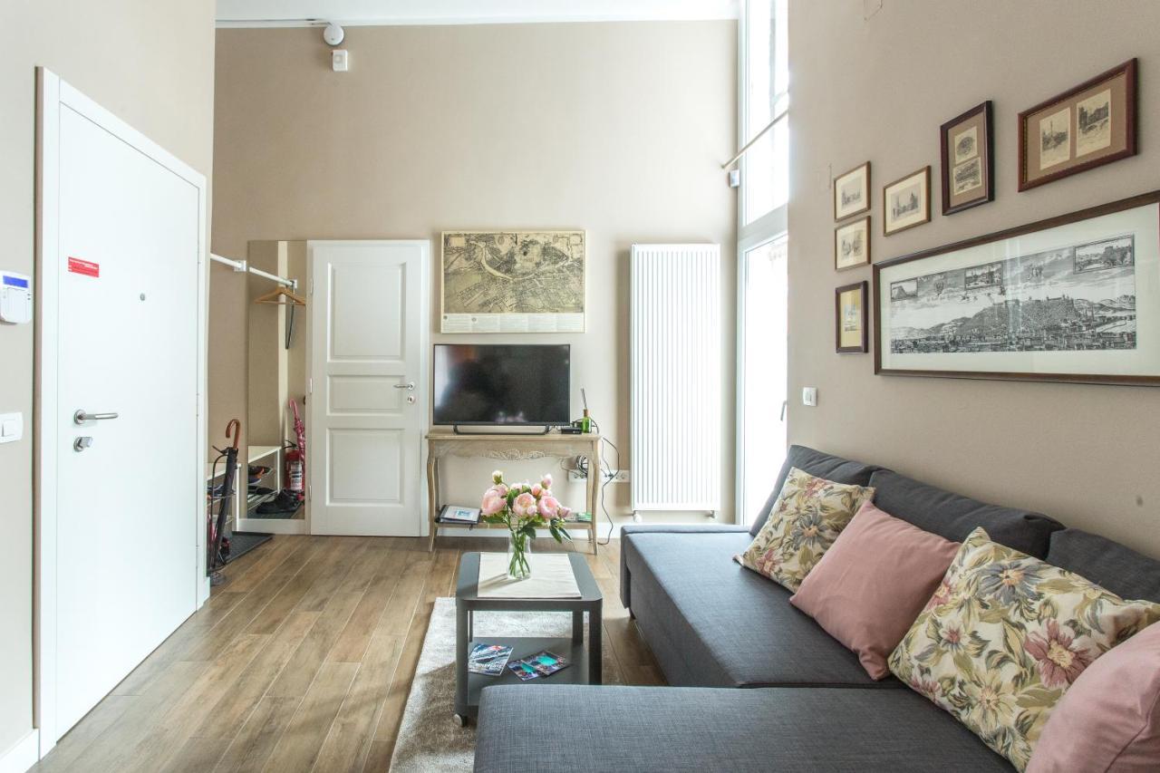 Rohrmann Apartments Ljubljana Extérieur photo
