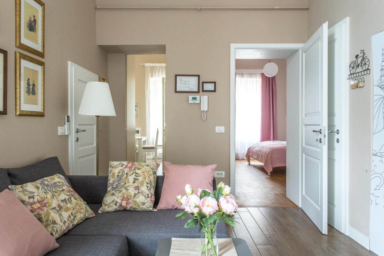 Rohrmann Apartments Ljubljana Extérieur photo