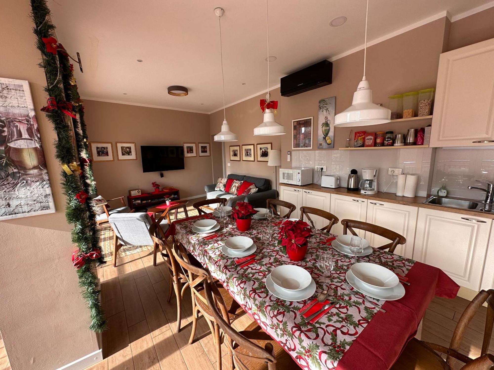 Rohrmann Apartments Ljubljana Extérieur photo