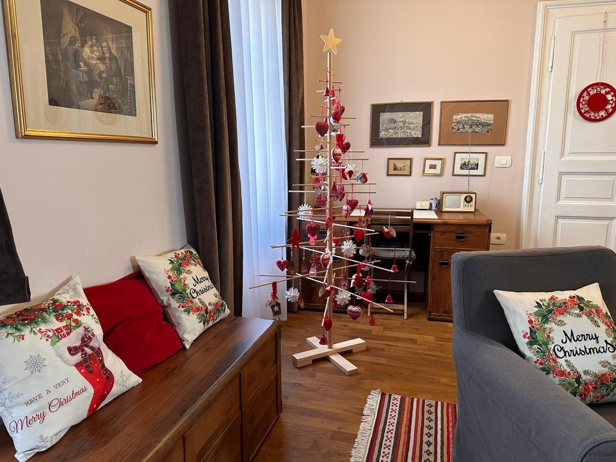 Rohrmann Apartments Ljubljana Extérieur photo