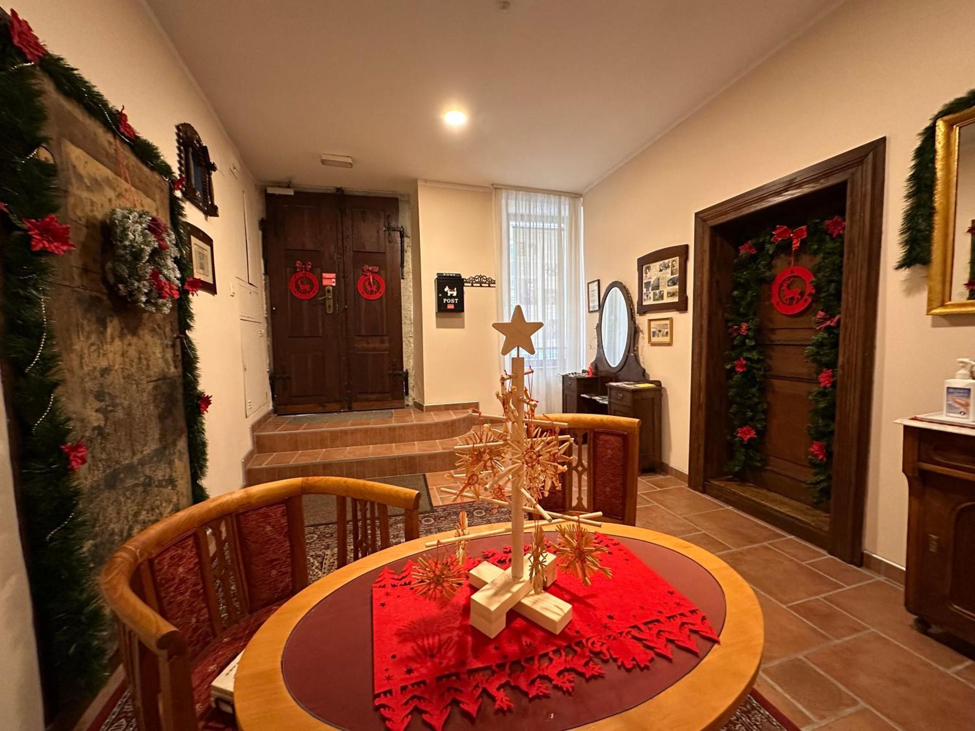 Rohrmann Apartments Ljubljana Extérieur photo