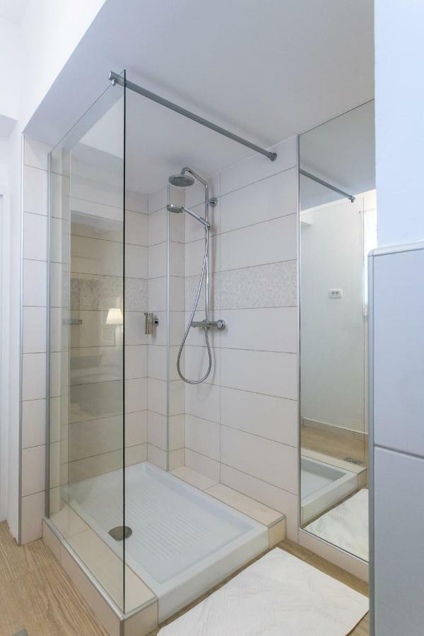 Rohrmann Apartments Ljubljana Extérieur photo