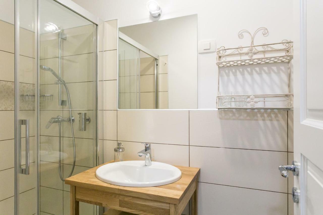 Rohrmann Apartments Ljubljana Extérieur photo