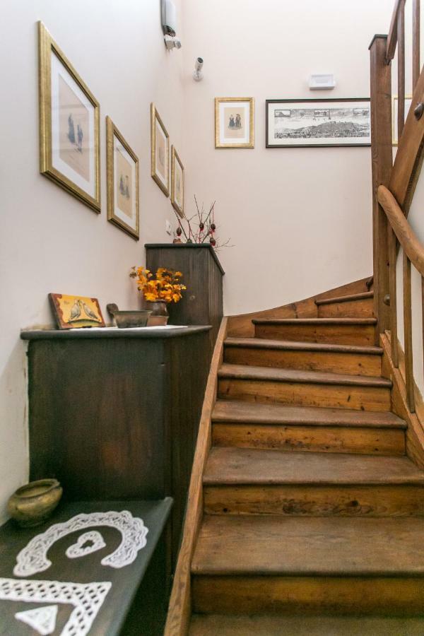 Rohrmann Apartments Ljubljana Extérieur photo