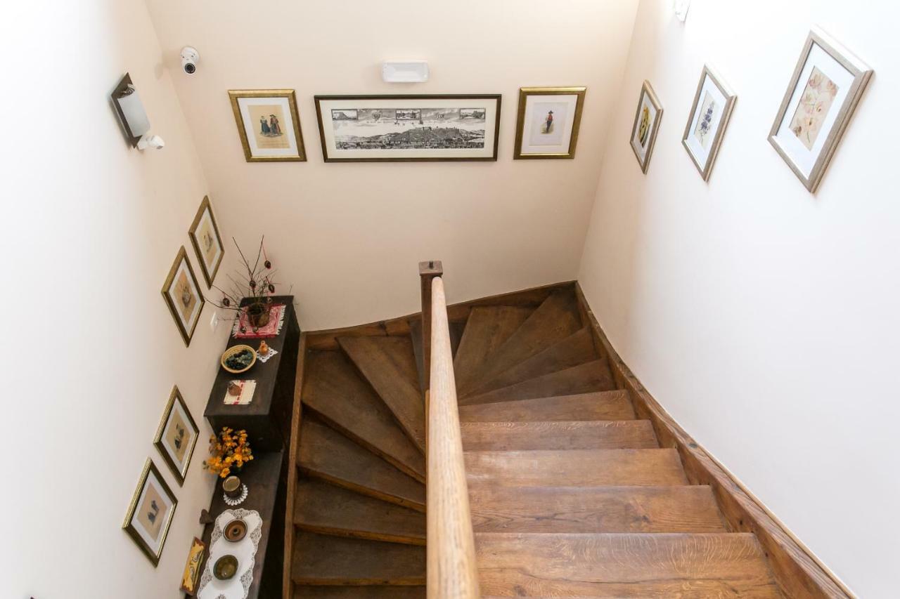 Rohrmann Apartments Ljubljana Extérieur photo